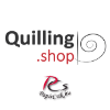Quilling.shop - Quilling Papierstreifen, Webshop für Zubehör und Muster