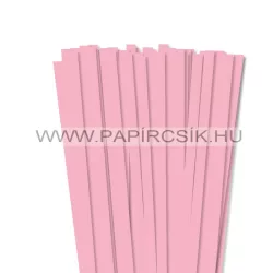   XL-Paket - Rosa, 10mm Quilling Papierstreifen (150 Stück, 49 cm)