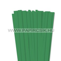 Moosgrün, 10mm Quilling Papierstreifen (50 Stück, 49 cm)