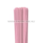 Rosa, 2mm Quilling Papierstreifen (100 Stück, 49 cm)