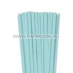   XL-Paket - Mittelblau, 7mm Quilling Papierstreifen (240 Stück, 49 cm)