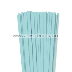  XL-Paket - Mittelblau, 7mm Quilling Papierstreifen (240 Stück, 49 cm)