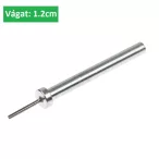 Quilling Stift – 6,5 cm lang (Schnitt 1.2cm)